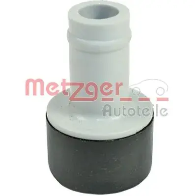 Клапан рециркуляції газів METZGER 2385038 (фото 1)