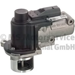 Клапан EGR AUDI A3, Q7 SEAT ALTEA, ALTEA XL, CORDOBA, IBIZA III, IBIZA IV, IBIZA IV SC, LEON, TOLEDO III SKODA FABIA II, OCTAVIA II, ROOMSTER, ROOMSTER PRAKTIK, SUPERB II 1.4-4.0D 10.01- PIERBURG 7.00907.03.0 (фото 1)