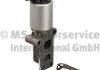 Клапан EGR FIAT STILO OPEL ASTRA G, ASTRA G CLASSIC, ASTRA H, ASTRA H GTC, MERIVA A, VECTRA C, VECTRA C GTS, ZAFIRA B 1.6 03.00-09.12 PIERBURG 7.28384.13.0 (фото 1)