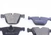 Колодки тормозные дисковые ZIMMERMANN 23309.170.1 (фото 5)