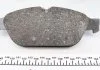Колодки тормозные дисковые ZIMMERMANN 25158.200.2 (фото 7)
