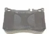 Колодки тормозные дисковые ZIMMERMANN 25179.180.1 (фото 2)