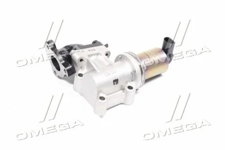 Клапан egr (пр-во Mobis) MOBIS 284104A410