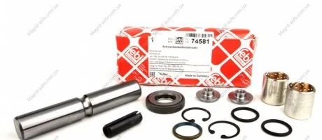 Шкворінь FEBI BILSTEIN 74581