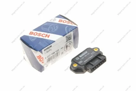 Коммутатор BOSCH 0 227 100 123