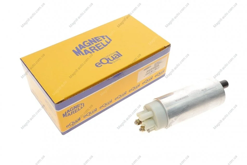 Насос топливный MAGNETI MARELLI 313011300055 (фото 1)