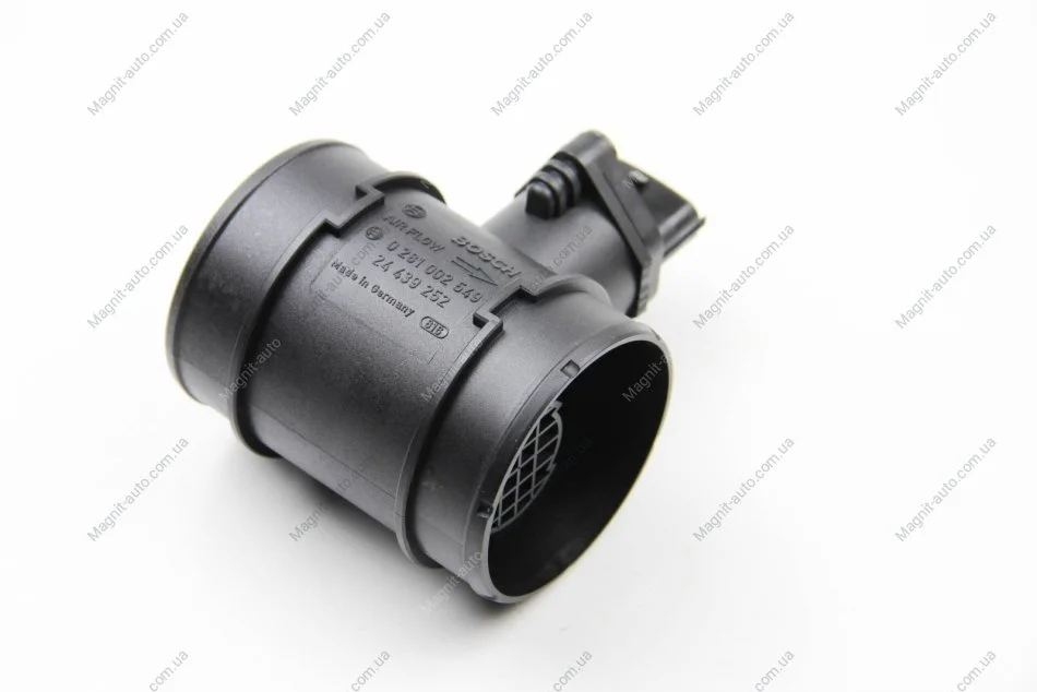 Расходомер воздуха Bosch BOSCH 0281002549 (фото 1)