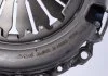Комплект сцепления Valeo 832263 (фото 2)