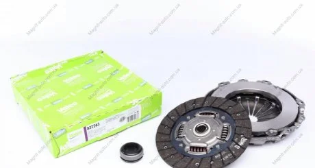 Комплект сцепления Valeo 832263