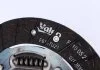 Комплект сцепления Valeo 832263 (фото 7)