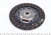 Комплект сцепления Valeo 832263 (фото 8)