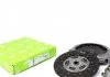 Комплект сцепления Valeo 827161