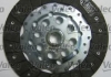 Комплект сцепления Valeo 826579 (фото 3)