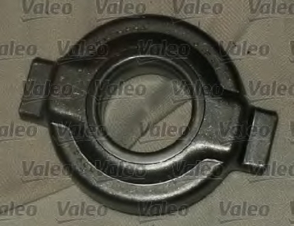 Комплект сцепления Valeo 009247 (фото 1)