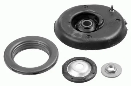 Опора переднего амортизатора (с подшипником) SACHS 802 522