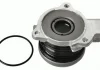 Підшипник вичавний OPEL AstraG/VectraB/ZafiraA "1.6-2.0 "95-05 SACHS 3182 654 205