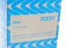 Фильтр топливный, X5 3.0d 03-06 Purflux FCS757 (фото 5)