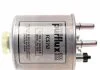 Фильтр топливный, 1.5dCi (с датч. воды) Purflux FCS752 (фото 5)
