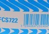 Фильтр топливный Purflux FCS722 (фото 5)