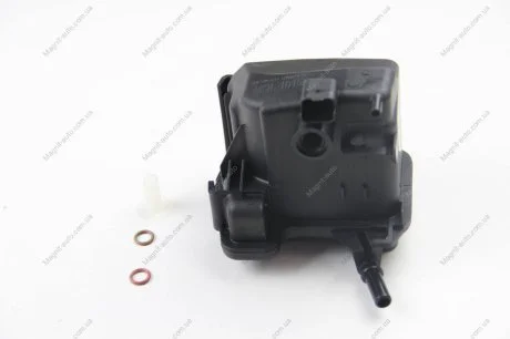 Фильтр топливный 1.6HDi Berlingo/Partner 05-/Scudo/Expert 07- Purflux FCS710
