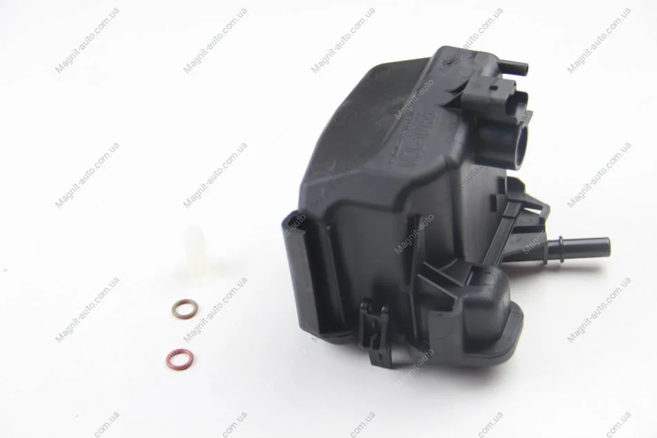 Фільтр паливний 1.6HDi Berlingo/Partner 05-/Scudo/Expert 07- Purflux FCS710 (фото 1)