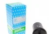 Паливний фільтр DACIA LOGAN, LOGAN EXPRESS, LOGAN II, LOGAN MCV, LOGAN MCV II, SANDERO, SANDERO II, SOLENZA, SUPERNOVA NISSAN CUBE, KUBISTAR, PRIMASTAR OPEL GRANDLAND X 0.8D-3.5 05.90- Purflux EP210 (фото 1)