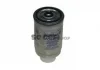 Паливний фільтр ALFA ROMEO 147, 156, 166 CHRYSLER VOYAGER IV, VOYAGER V CITROEN JUMPER I, JUMPER II DODGE CALIBER FIAT BRAVA, BRAVO I, DOBLO, DUCATO, FREEMONT, MAREA, PALIO 1.9D-2.8D 11.86- Purflux CS490 (фото 3)