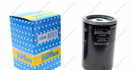Фильтр топливный Purflux CS486 (фото 1)