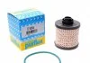 Топливный фильтр DS DS 3, DS 4, DS 5, DS 7 CITROEN BERLINGO, BERLINGO MULTISPACE, C-ELYSEE, C3 AIRCROSS II, C3 II, C3 III, C3 PICASSO, C4 CACTUS, C4 GRAND PICASSO II 1.2LPG/1.6D/2.0D 04.08- Purflux C533A (фото 1)