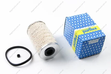 Фильтр топливный Purflux C491