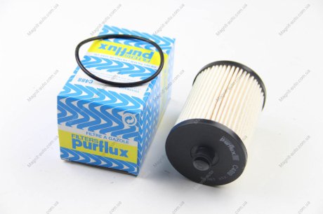 Фильтр топливный Purflux C488 (фото 1)