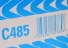 Фильтр топливный, 2.2/2.7/3.2CDI W163/202/210/220 Purflux C485 (фото 6)