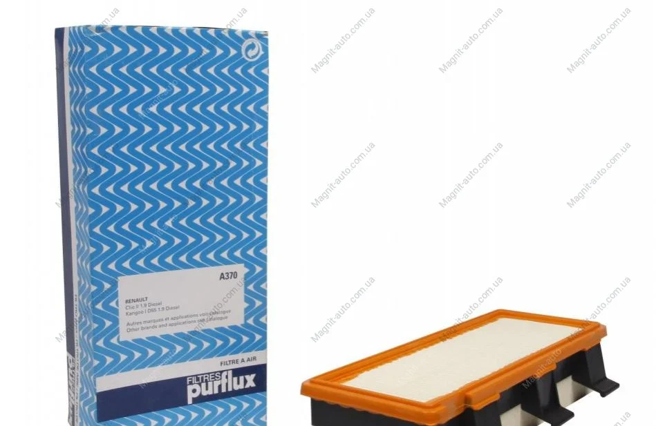 Фильтр воздушный Purflux A370 (фото 1)