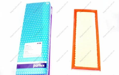 Фільтр повітряний Purflux A1786