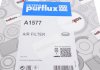 Фильтр воздушный Purflux A1577 (фото 6)