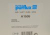 Фильтр воздушный Purflux A1505 (фото 4)