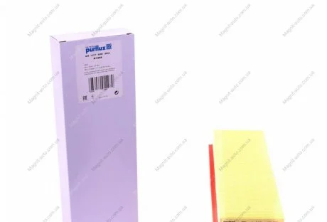 Фильтр воздушный Purflux A1498