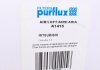 Фильтр воздушный Purflux A1415 (фото 3)