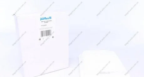 Фильтр воздушный Purflux A1415