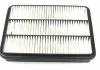 Фільтр повітряний, TOYOTA, Land Cruiser Prado 120/150, 3.0D, 02- Purflux A1323 (фото 2)