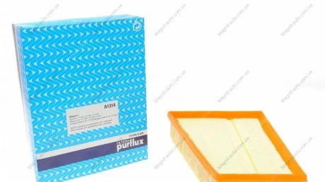Фильтр воздушный Purflux A1314