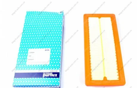 Фільтр повітряний Purflux A1295