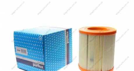 Фильтр забора воздуха (РАССПРОДАЖА) Purflux A1291