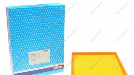 Фільтр повітряний, 2.2-3.0CDI Purflux A1266