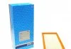 Фільтр повітряний Scudo/Jumpy/Expert 2.0MJTD/HDI 07- Purflux A1257 (фото 1)