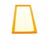 Фільтр повітряний Scudo/Jumpy/Expert 2.0MJTD/HDI 07- Purflux A1257 (фото 3)
