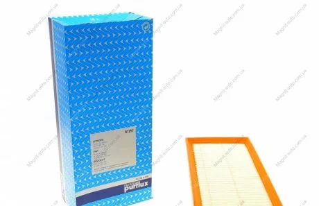 Фильтр воздушный Scudo/Jumpy/Expert 2.0MJTD/HDI 07- Purflux A1257