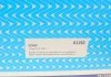 Фильтр воздушный, 2.2TDCI Purflux A1252 (фото 4)