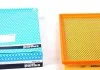 Фильтр воздушный, 3.0dCi 02- Purflux A1250 (фото 1)
