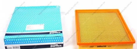 Фильтр воздушный, 3.0dCi 02- Purflux A1250